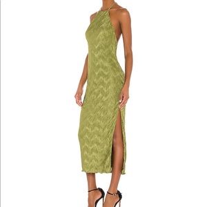 XS Frederick Dress - House of Harlow 1960